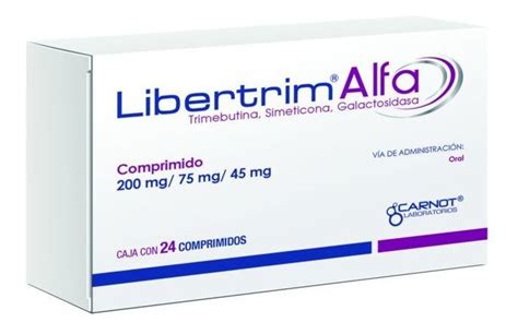 libertrim alfa-1